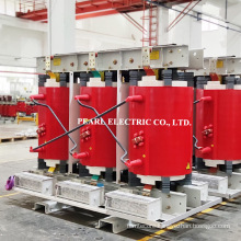 150kVA 11kv Cast Resin Dry Type Distribution Transformer with High Quality for Indoor Using